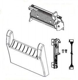 Zebra P1105147-020 parte di ricambio per la stampa Peel-off kit 1 pz (P1105147-020)