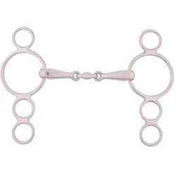 BR Equestrian Equipment, Zaumzeug