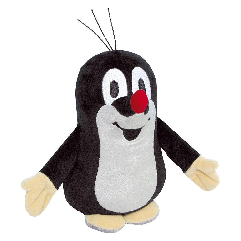 Trötsch Maulwurf Plüsch 20 cm (20 cm) (47904)