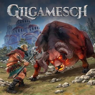 Gilgamesch - Dirk Jürgensen, Audio, 4260507183682