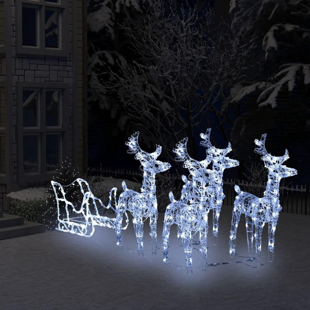 Shumee LED Tuindecoratie met USB-aansluiting