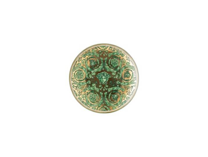 Versace Trendiger Porzellanteller Code 19335-409959-10217