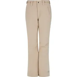 Protest Skihose Damen | Gr. 36 | beige - beige