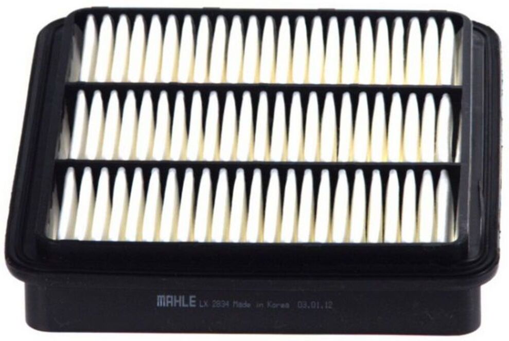 Luftfilter MAHLE KNECHT LX 2834