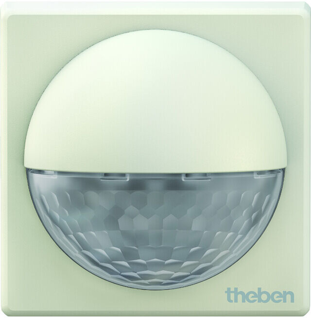 Theben Détecteur de mouvement blanc theLuxa R180 WH (1010200)