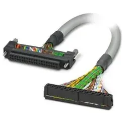 Phoenix Contact 2321046 Kabel CABLE-FCN40/1X50/ 3, 0M/S7-OUT CABLEFCN401X5030MS7OUT