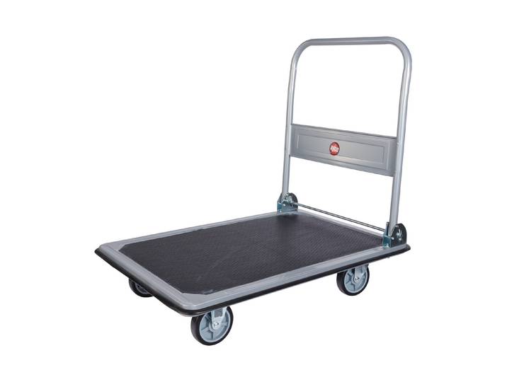 Ayce Plattformwagen 300 kg 91 x 61 x 87.5 cm