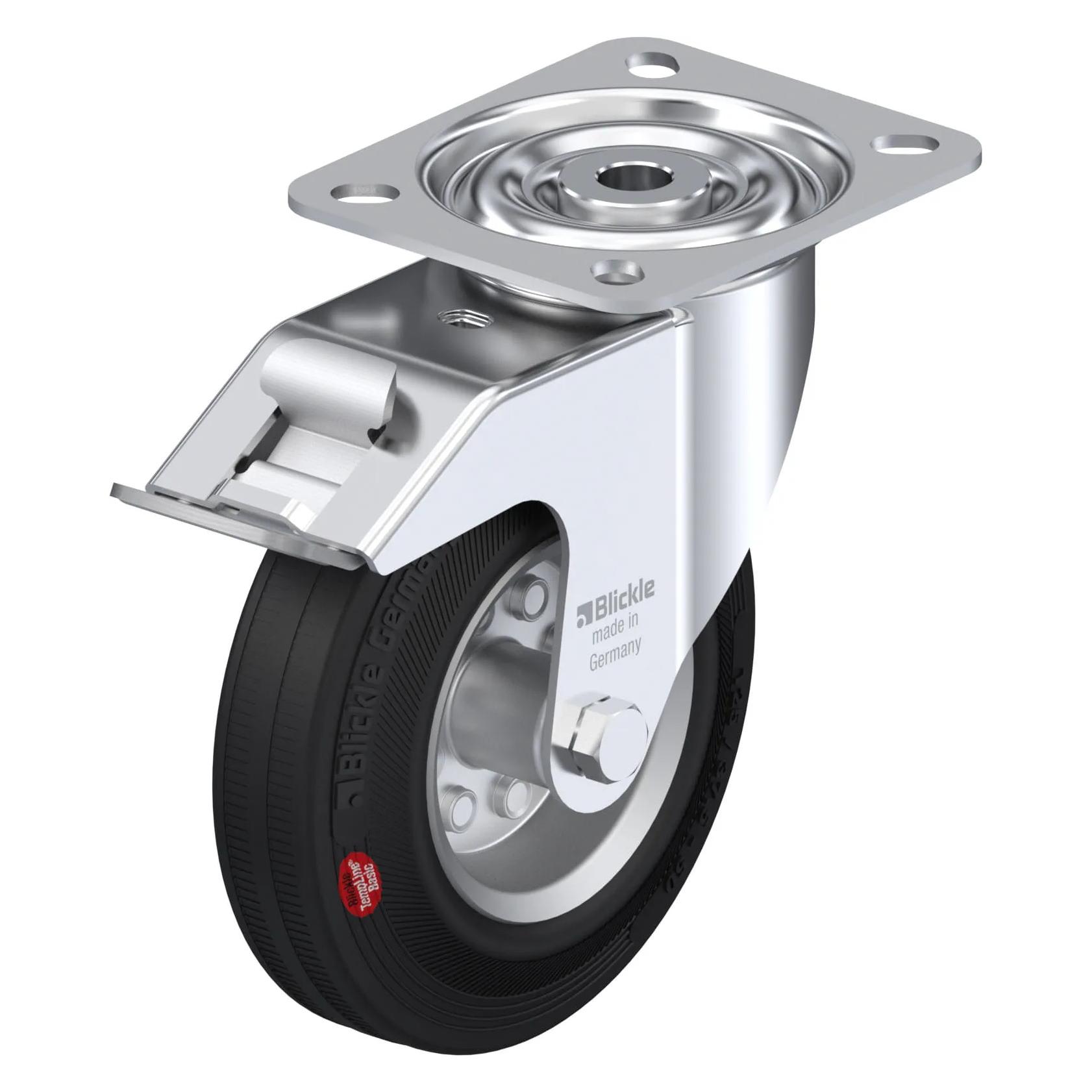 Blickle 763580 LI-VEHI 125R-FI (763580)
