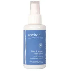 Apeiron Bein & Waden Relax Spray 100ml