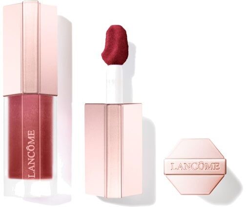 Lancome Lip Idôle Cuddleblur Matte Velvet 90 Berry Bisou