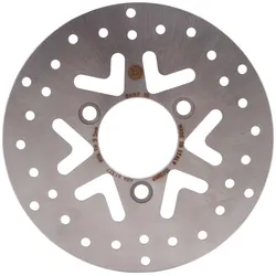 Brembo Bremsscheibe Modell 68B40718