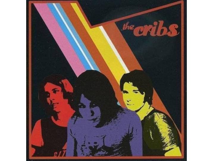 The Cribs