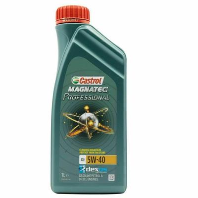 CASTROL Motoröl VW,MERCEDES-BENZ,OPEL 1508A8 Motorenöl,Öl,Öl für Motor