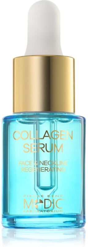 Pierre René Medic Laboratorium 100% Collagen Elixir 15 ml