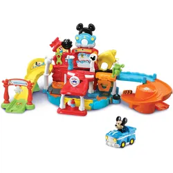 VTech Tut Tut Baby Flitzer - Mickys Autowerkstatt