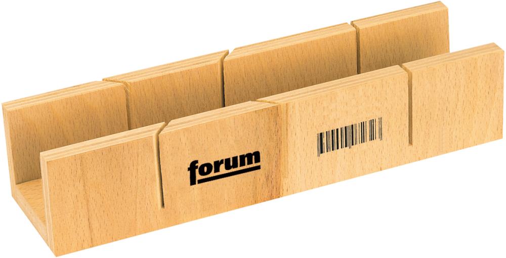 FORUM Gehrungsschneidlade