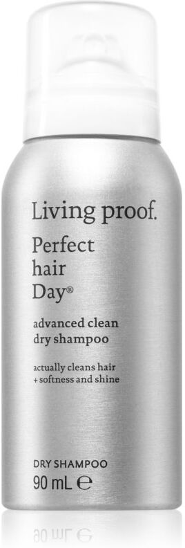Living Proof Perfect Hair Day shampoing sec pour tous types de cheveux 90 ml