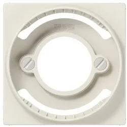 Jung Abdeckung für Lichtsignale A 537 BFPL A537BFPL