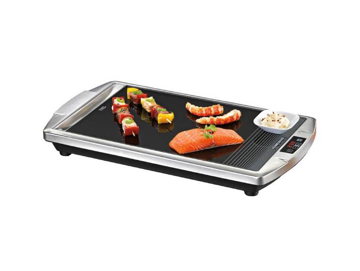 Rommelsbacher CG 2308/TC Ceran Grill