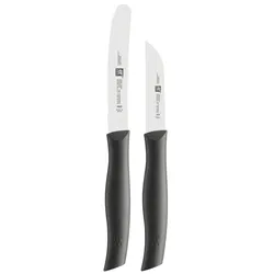 ZWILLING Messer-Set 2-tlg. - B/H/T ca. 28.00x4.00x28.00