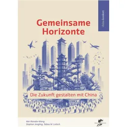 Gemeinsame Horizonte, Sachbücher von Stephan Jüngling, Tobias W. Loitsch