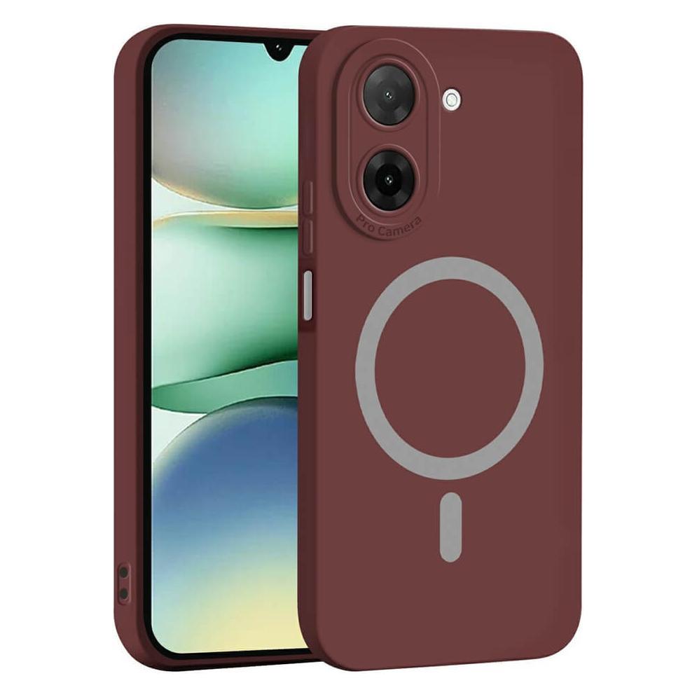 Cover-Discount Solide Silikonhülle (Xiaomi Redmi 5) (68674587)