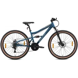 Bikestar, Mountainbike