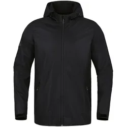 Jako Allwetterjacke Allround schwarz 3XL