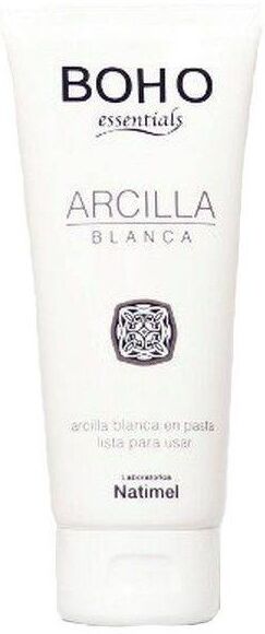 Boho Green Make-Up Green Clay Paste 300 ml