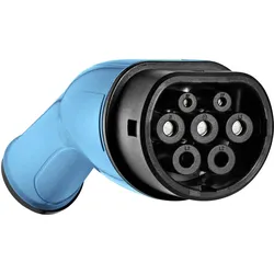 Akyga, Elektroauto Ladekabel, AK-SC-E17 Ladestecker Typ 2 32 A 3phasig (32 A)