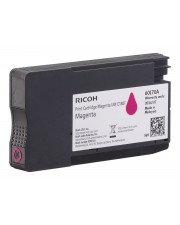 Ricoh Magenta original Tintenpatrone (408519)