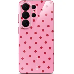 ONEFLOW Splash Cover Samsung Galaxy S26 Ultra Design Muster
