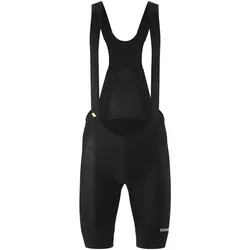 Gonso, Herren, Velohosen, Ride Miles Bib SC (M), Schwarz