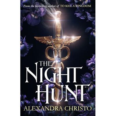 The Night Hunt, Taschenbuch von Alexandra Christo, Hot Key Books