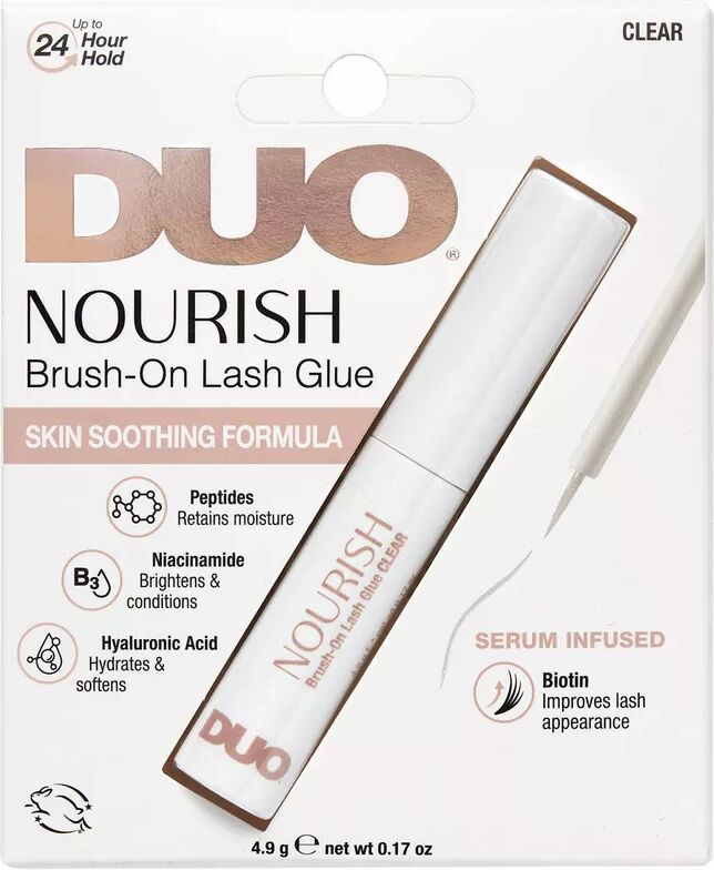 Ardell - DUO Nourish Wimpernkleber, 4.9 g