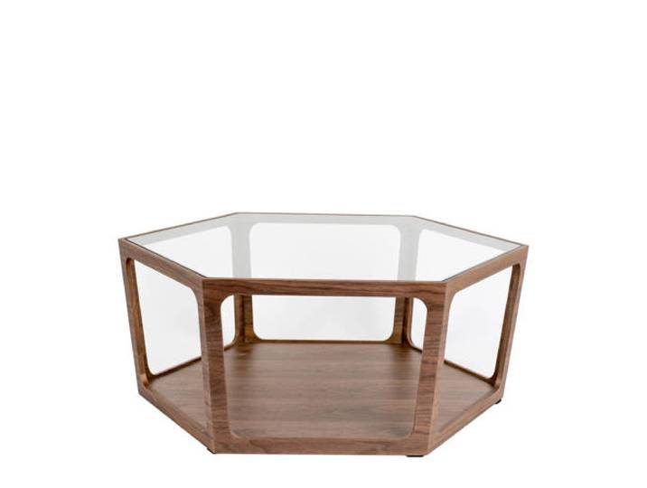 Dutchbone salontafel Sita
