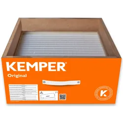Hauptfilter / Partikelfilter für Kemper SmartMaster