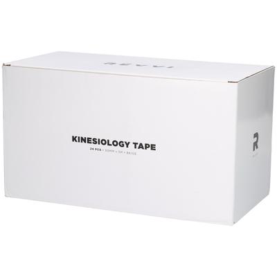 Revvi Kinesiology Tape Beige Multibox 24St 24 St Bandage(s)