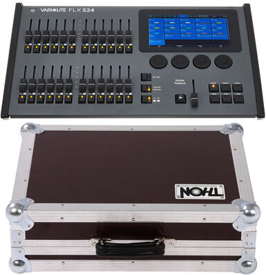 Vari-Lite FLX S24 Bundle