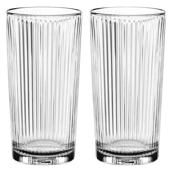 Nachtmann Aperitivo Becher Set (3.95 dl, 2x, Longdrinkgläser) (105577)