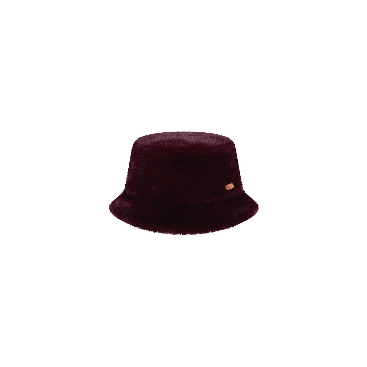 Barts Bretia Hat aubergine (25) 49330251
