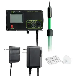 Milwaukee MC510 Smart ORP Controller