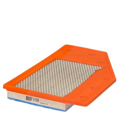Hengst Filter Luftfilter [Hersteller-Nr. E1539L] für Vauxhall, Opel