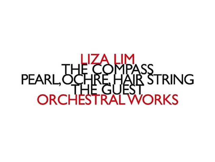 Symphonieorchester Des Bayerische R - The Compass, Pearl