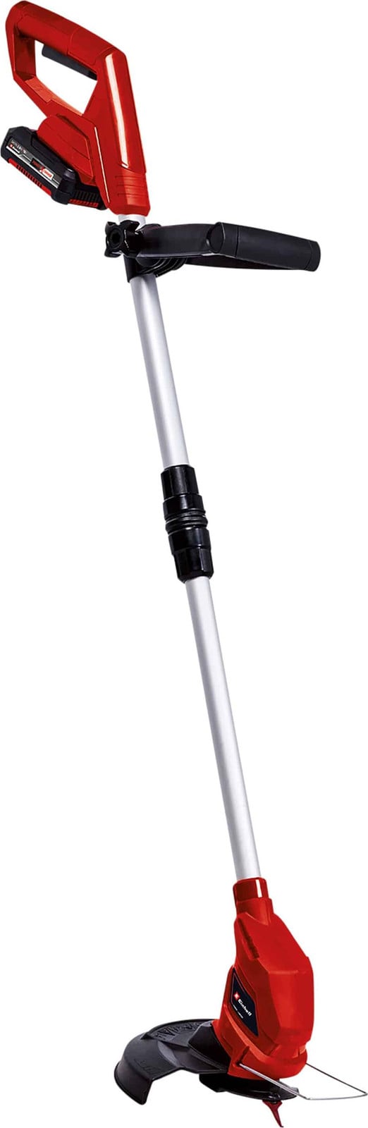 Einhell Power X-Change accu-grastrimmer GC-CT 18/24 Li met 2,0Ah accu