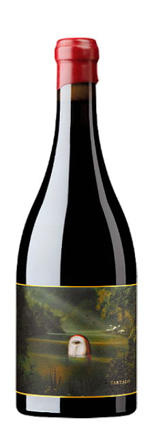 Oxer Bastegieta Oxer Tartalo 2024 - 75cl