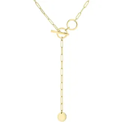 LIEBESKIND BERLIN Halskette  The Pearl