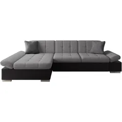 ECKSOFA Montana, Seite: Links