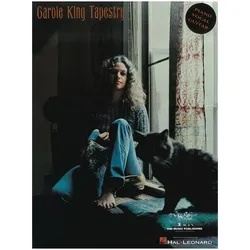 Carole King - Tapestry, Fachbücher