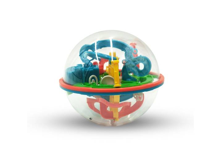 Labyrinth-Ball